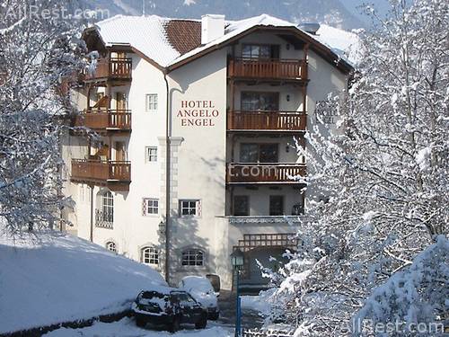 Hotel Angelo Engel 67